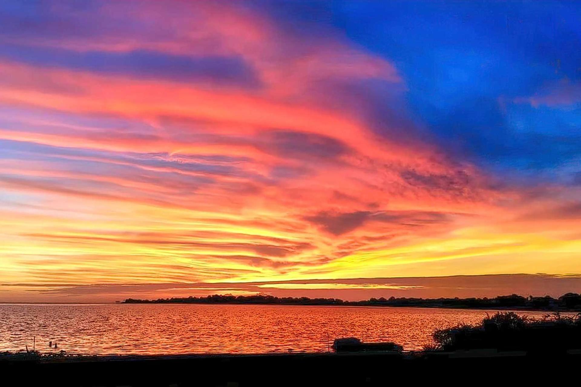 Waterfront Cedar Key Duplex Home Grill And Dock! 외부 사진