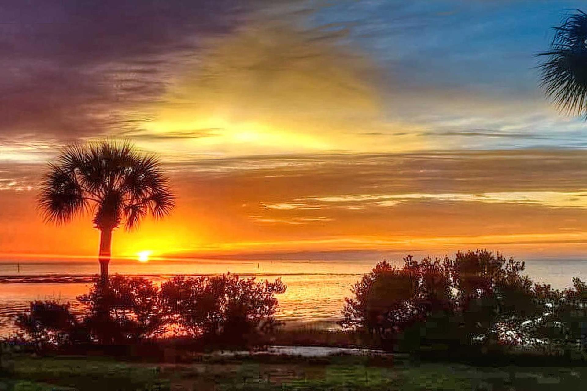 Waterfront Cedar Key Duplex Home Grill And Dock! 외부 사진